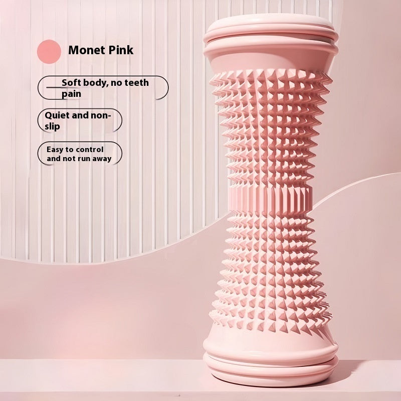 Plantar Fascia Relief Roller – Foot Pain Recovery Massager