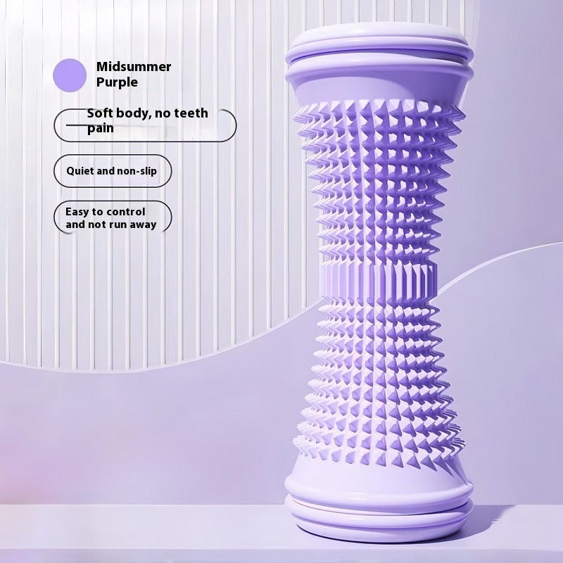 Plantar Fascia Relief Roller – Foot Pain Recovery Massager