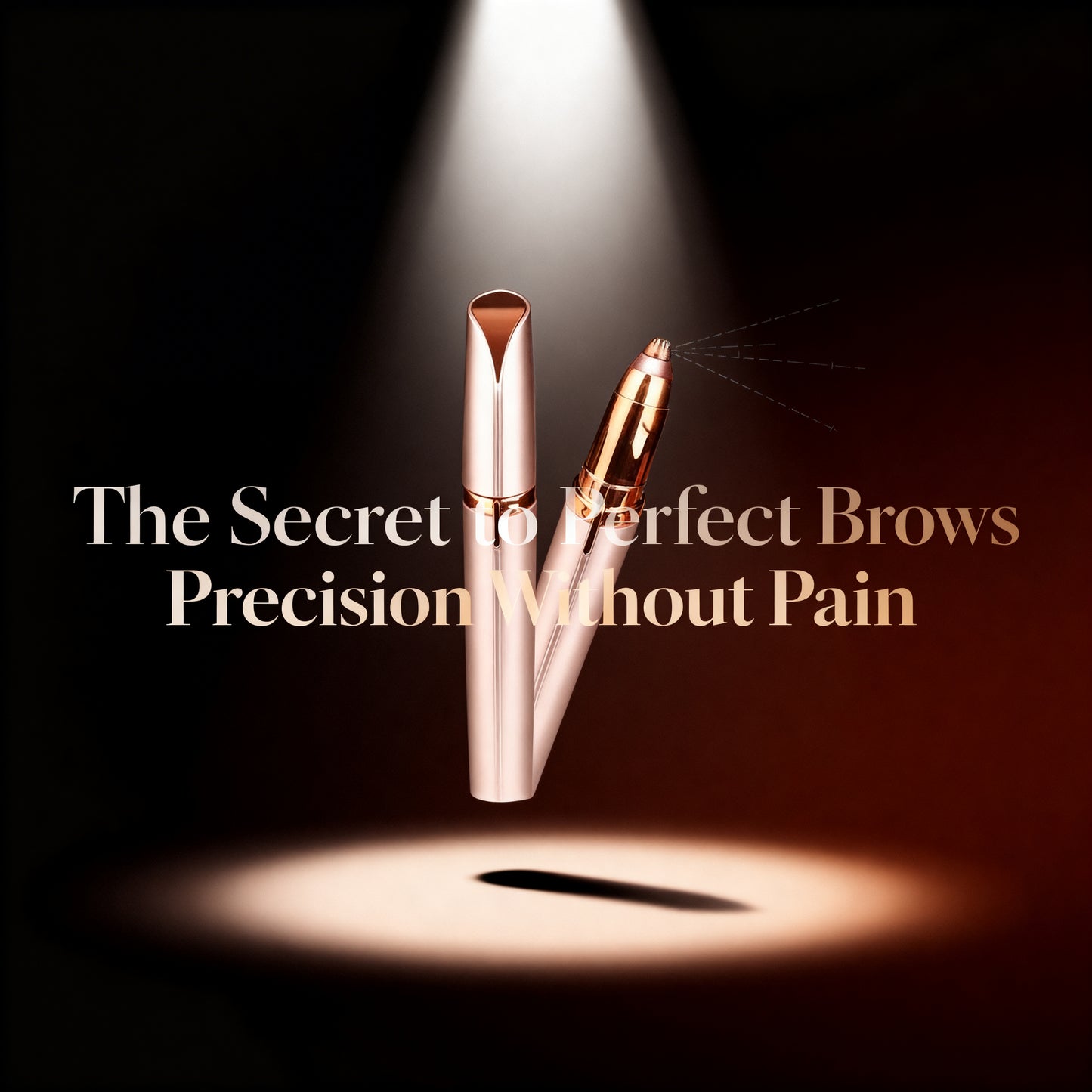 Flawless Brow Pro™