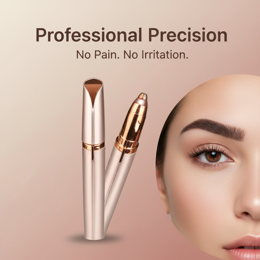 Flawless Brow Pro™