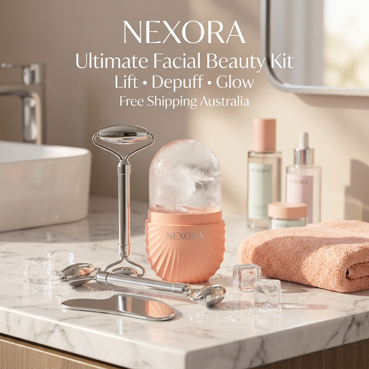 Ultimate Facial Beauty Kit