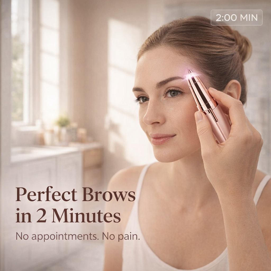 Flawless Brow Pro™